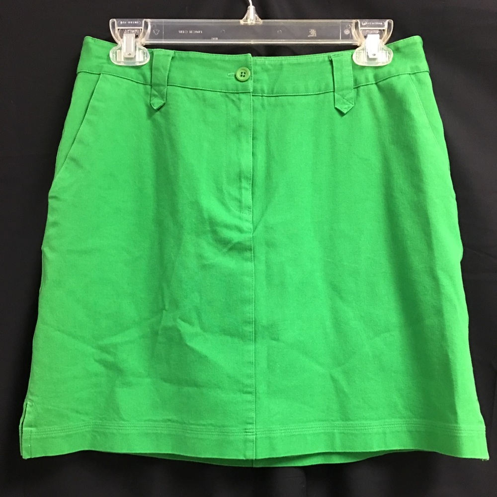 EP Skort